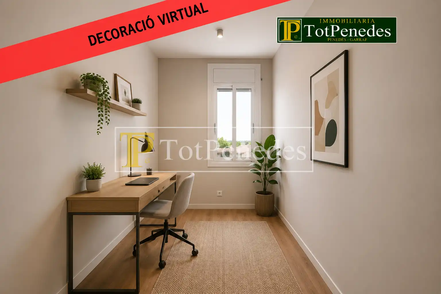 Habitación de Piso en venta en Sant Pere de Ribes con Balcón