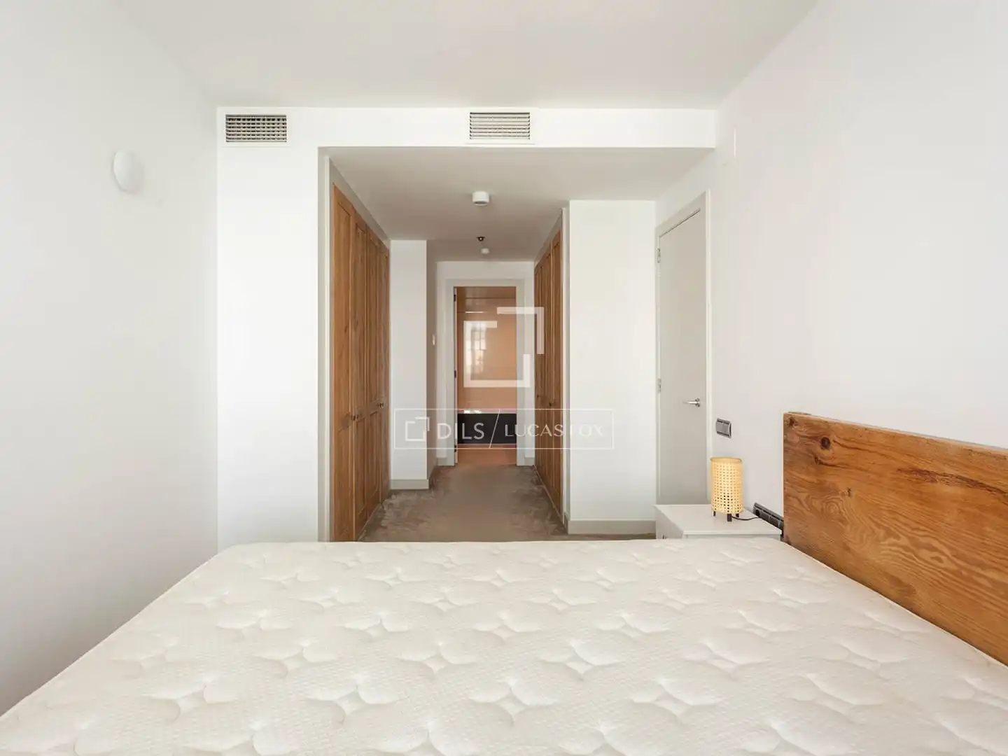 Habitación de Ático de alquiler en Sant Martí
