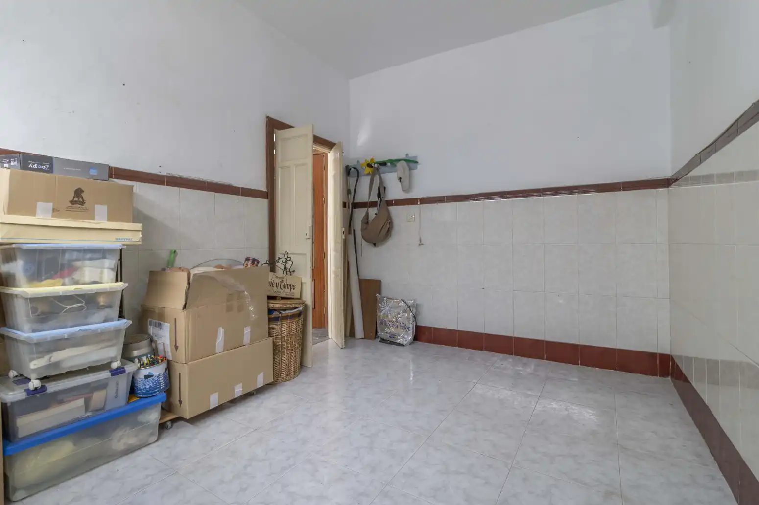 Detached homes for sale in Sevilla  with Air Conditioner, Terrace and Balcony