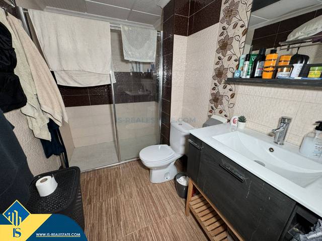 Apartamento en Venta en Zona Playa del Cura