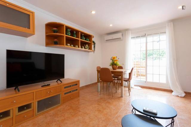 Apartamento en Alquiler en La Teixonera