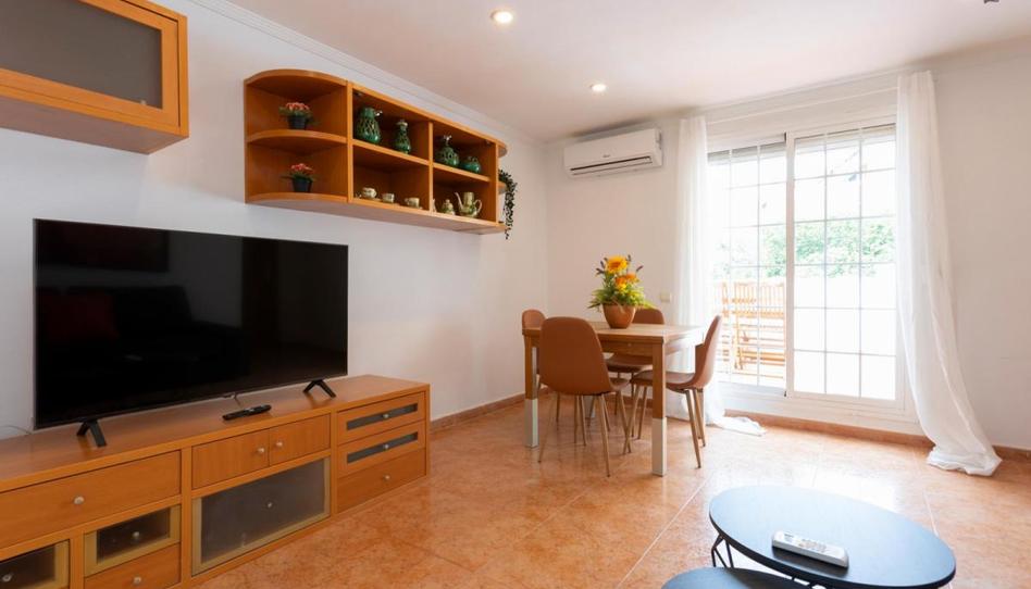 Photo 1 of Apartment to rent in La Teixonera, Barcelona