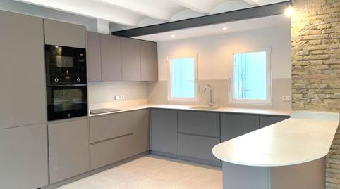 Foto 5 de Pis de lloguer a La Xerea, Valencia