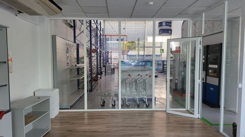 Photo 2 of Industrial buildings for rent in Urbanización Este - Montepríncipe, Boadilla del Monte