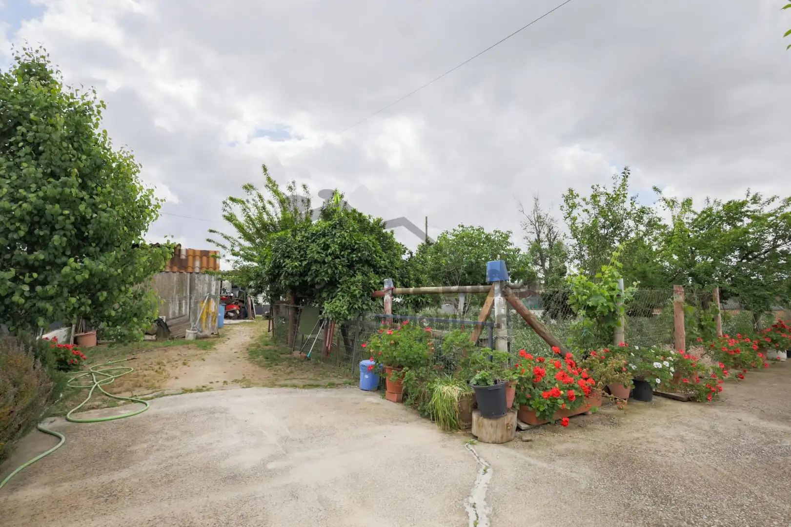 Country homes for sale in Sanlúcar de Barrameda  with Private garden and Storage room