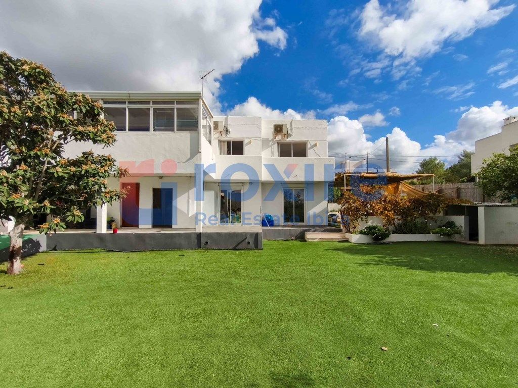 Casa o chalet en venta en Camí de Benimussa, 1, 1