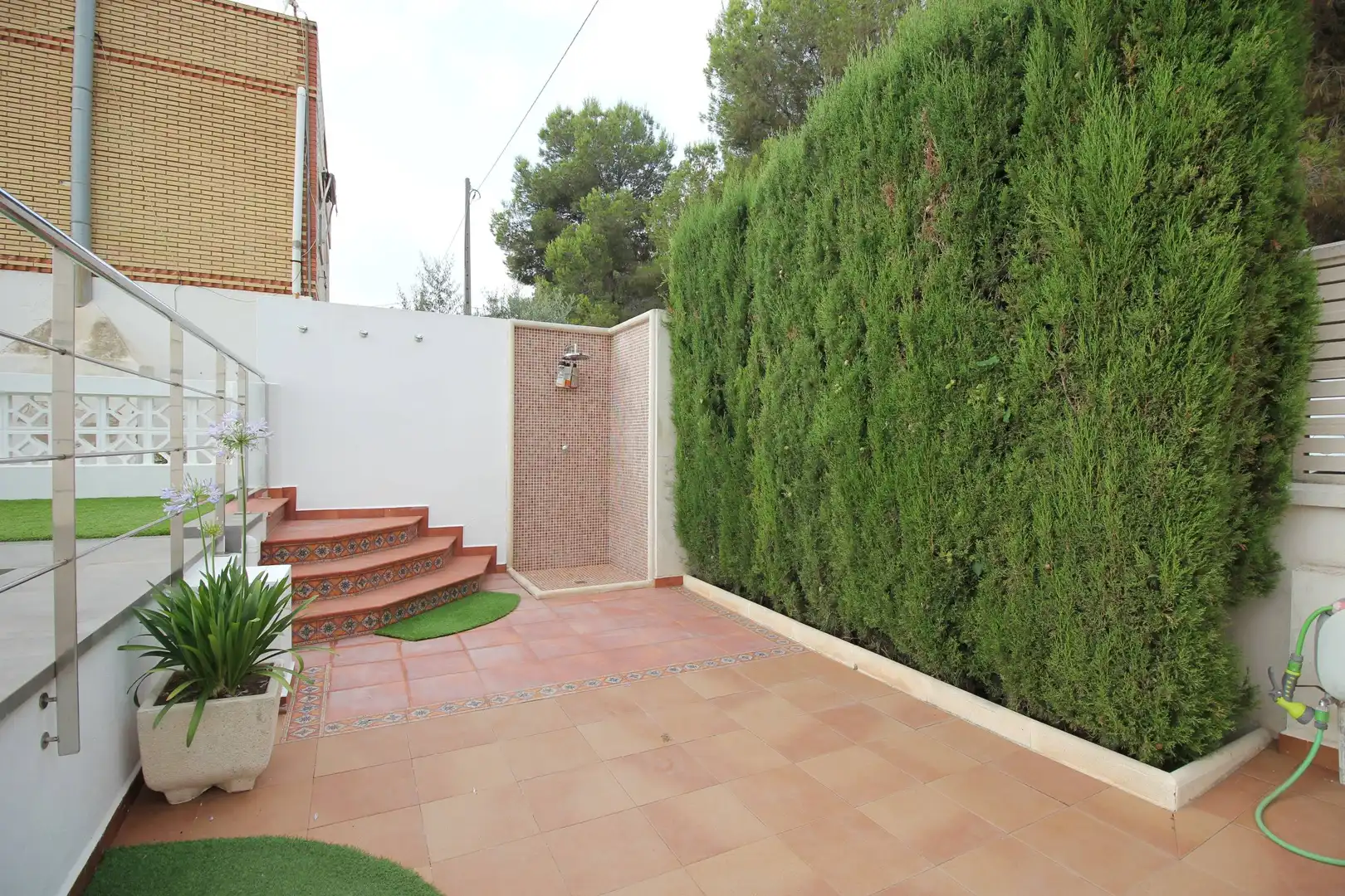 Villa avec piscine à vendre à Calle MAR ADRIATICO, imagen 9