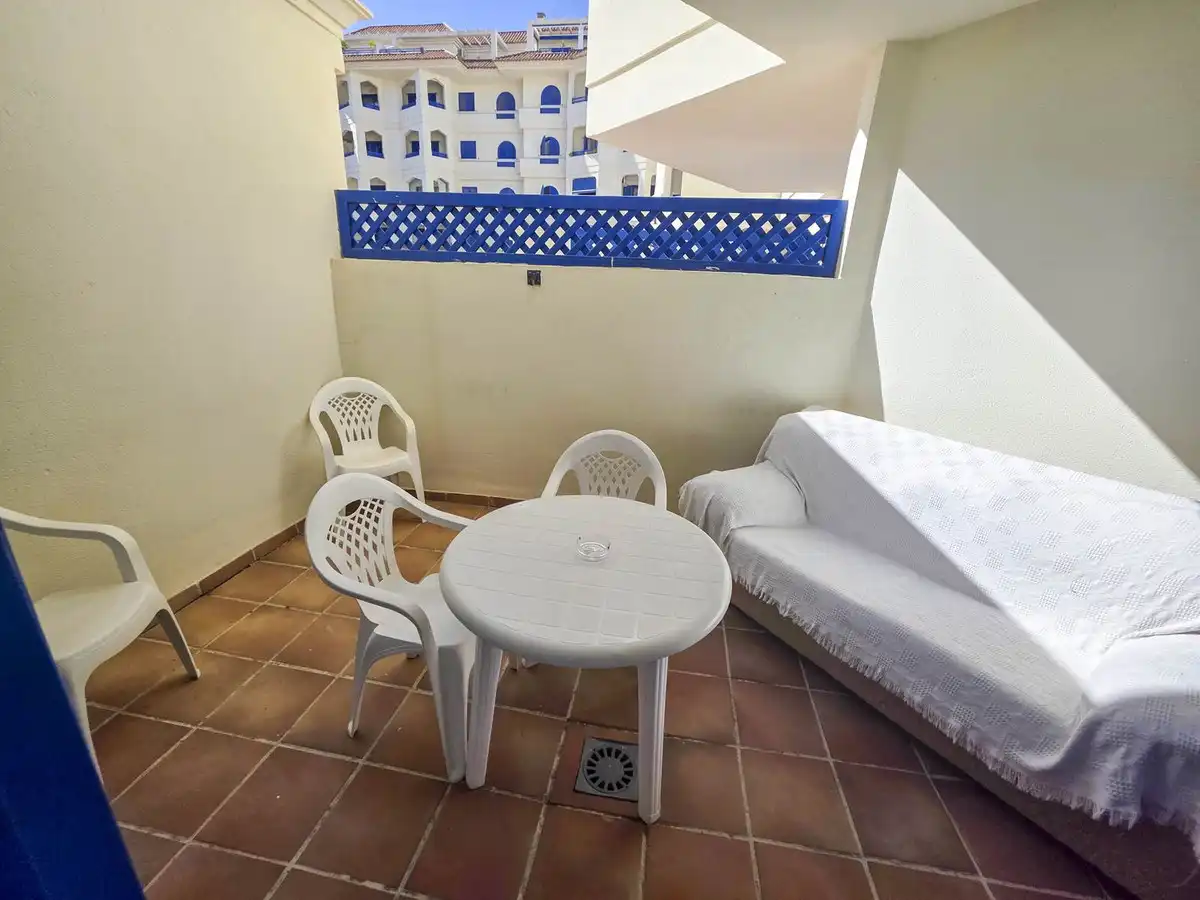 Apartment for sale in San Luis de Sabinillas