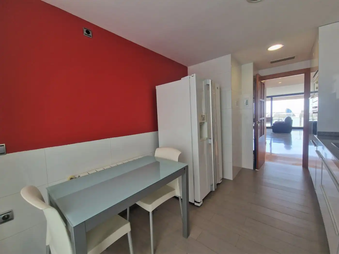 Flat for rent in Paseo Albereda, Penya - Roja - Avda. Francia