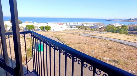 Foto 4 de Piso en venta en Carboneras, Almería