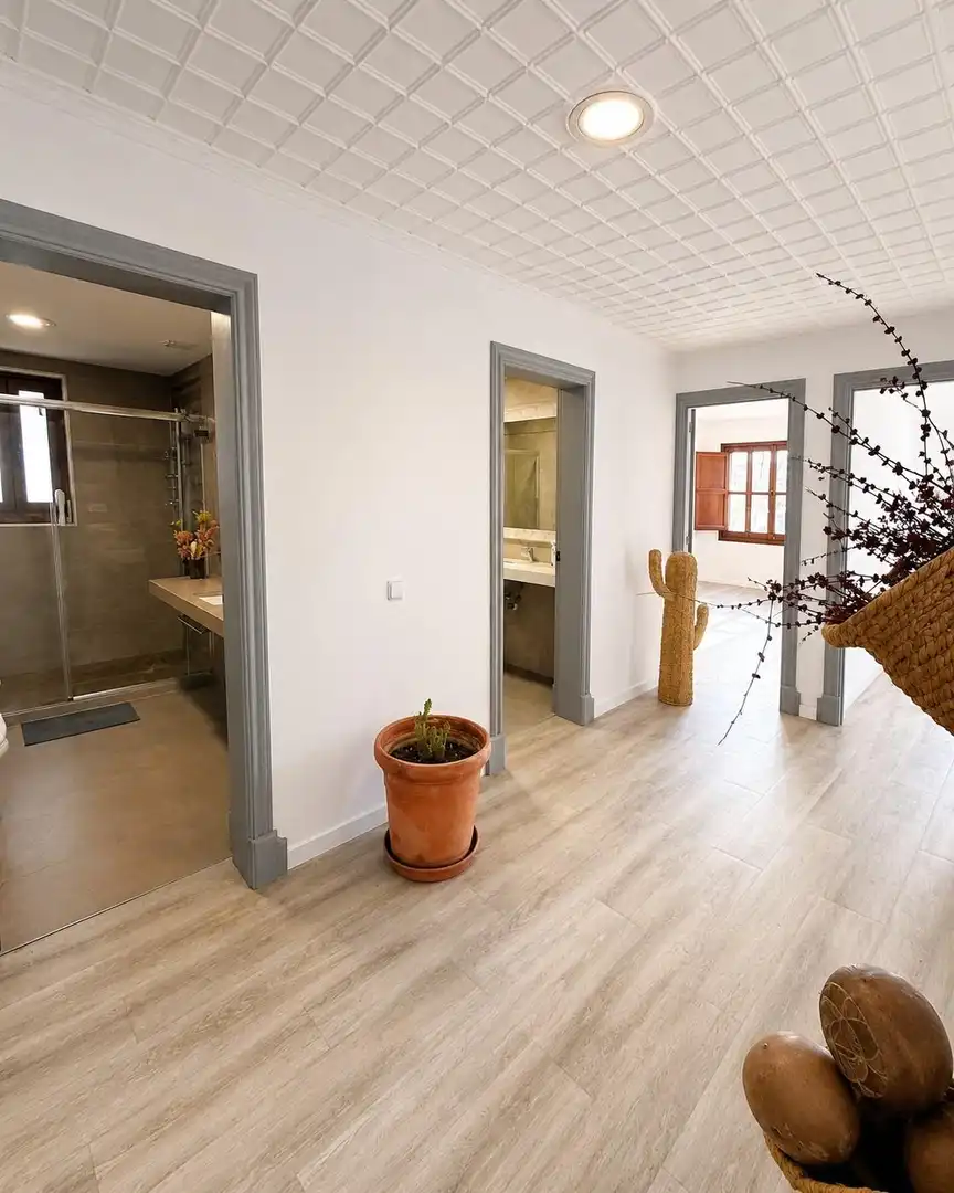 Chalet con piscina en venta en Zona Periurbana, imagen 22