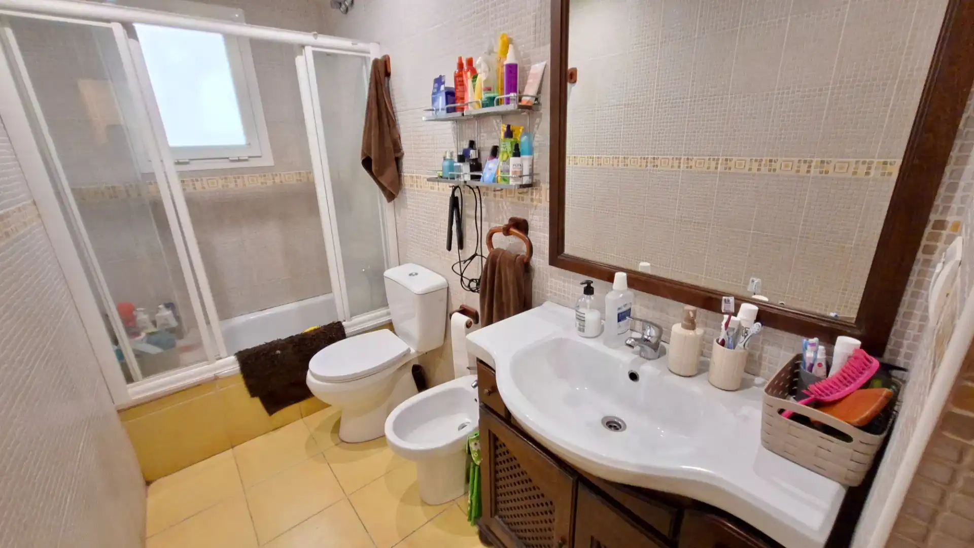 Flat with garden for sale in Carrer Bailén, imagen 19