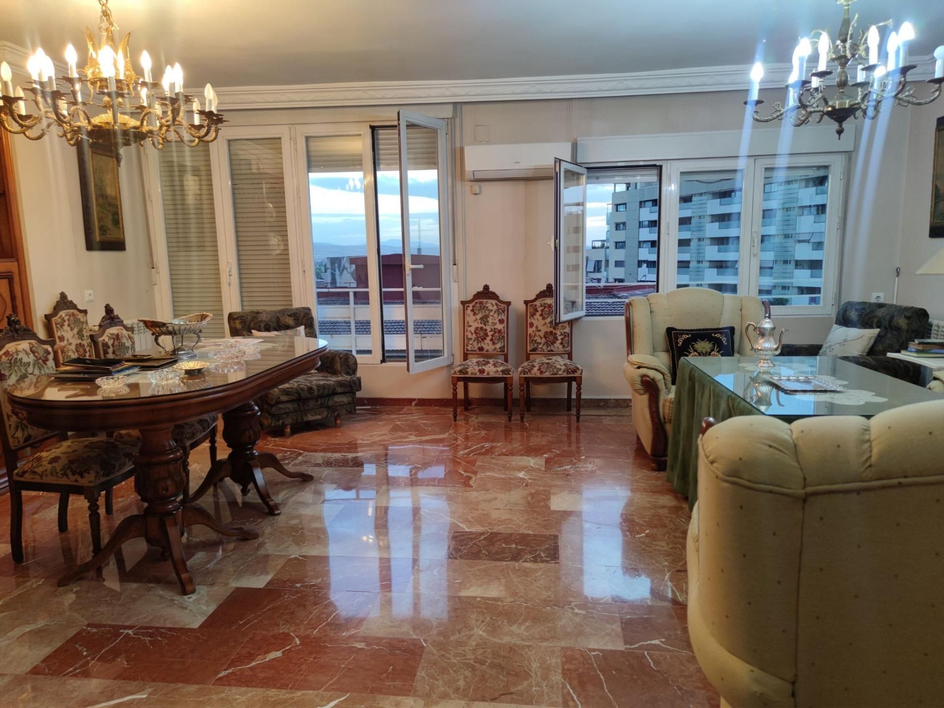 Flat for sale in Camino de Ronda, Ronda