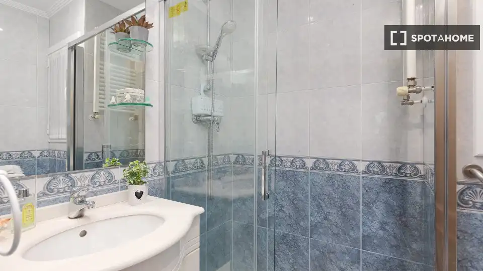 Habitación en Intxaurrondo