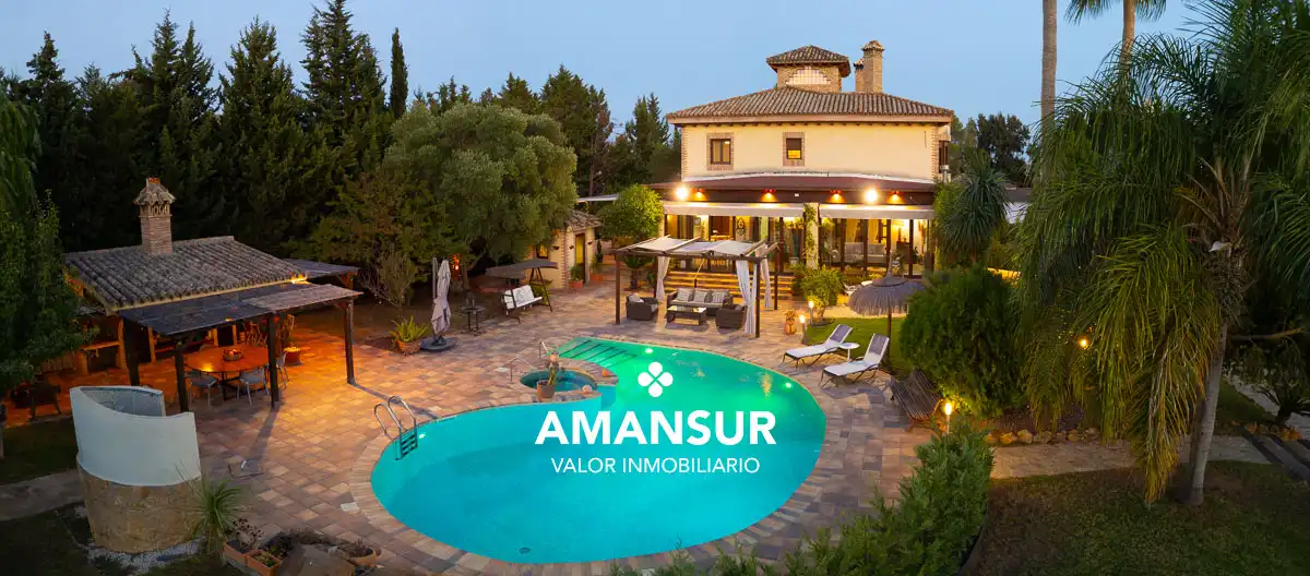 Chalet con piscina en venta en Dehesa - Monacilla, imagen 91