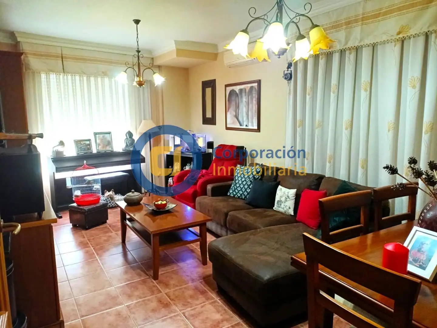 Attic for sale in San Cristobal - San Diego