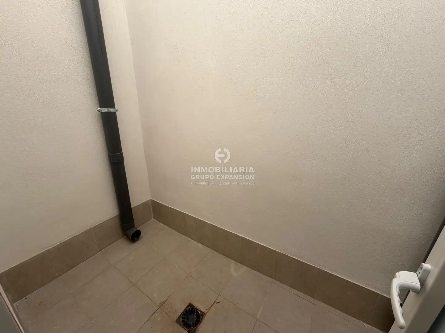 Planta baja en venta en Aspe