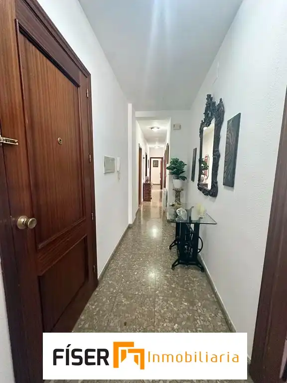 Pis de lloguer a Calle Arce, Zafra