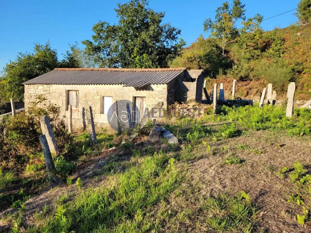 House with garden for sale in Gondomar, imagen 3