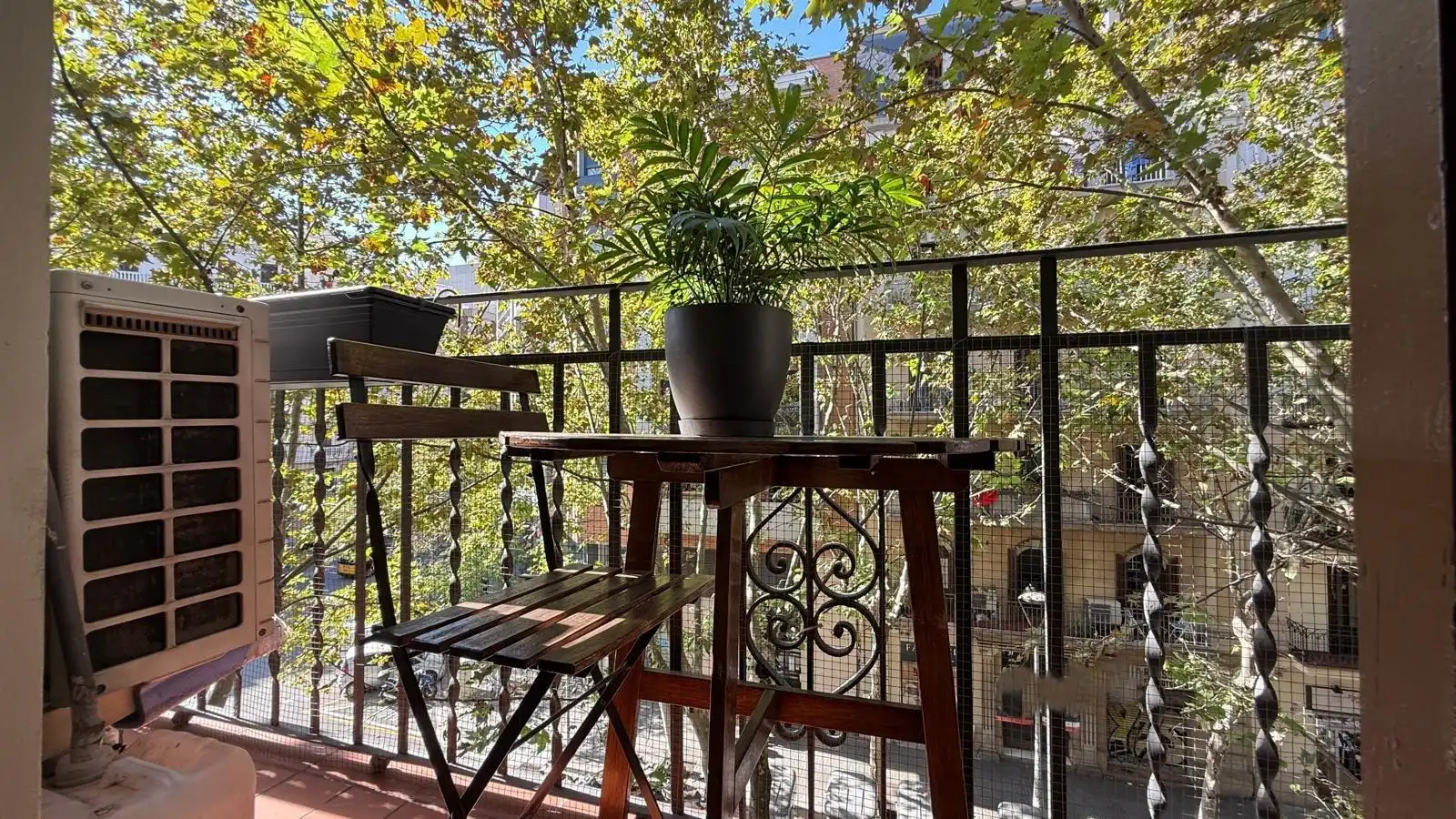 Appartamento con terrazza in vendita a Eixample, imagen 5