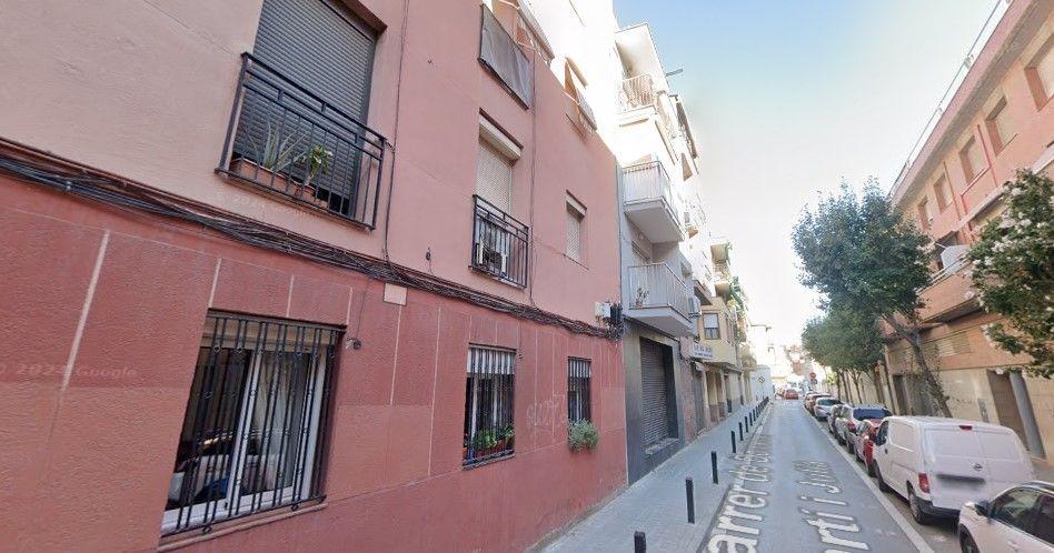 Photo 1 of Flat for sale in Sant Ildefons, Barcelona