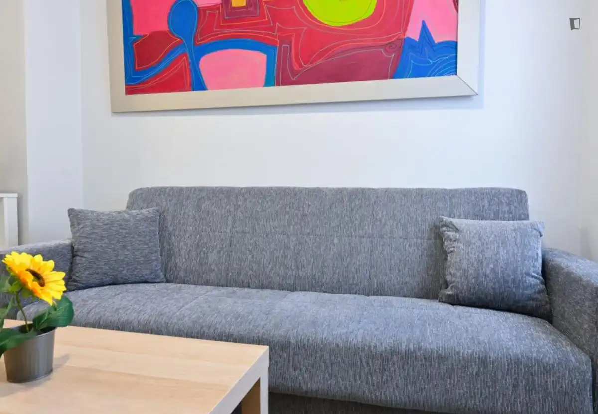 Apartament de lloguer a Tres Olivos - Valverde