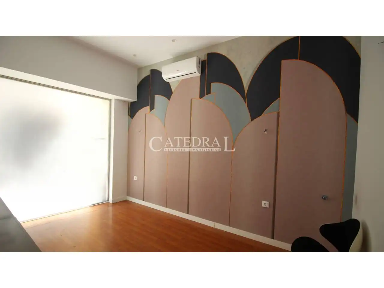 Bedroom of Commercial properties for rent in Sevilla  with Air Conditioner