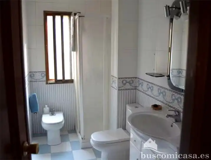 Piso con terraza en venta en Corredera De San Marcos, imagen 3