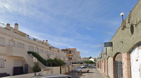Foto 3 de Piso en venta en Panorama - Sierramar, Santa Pola