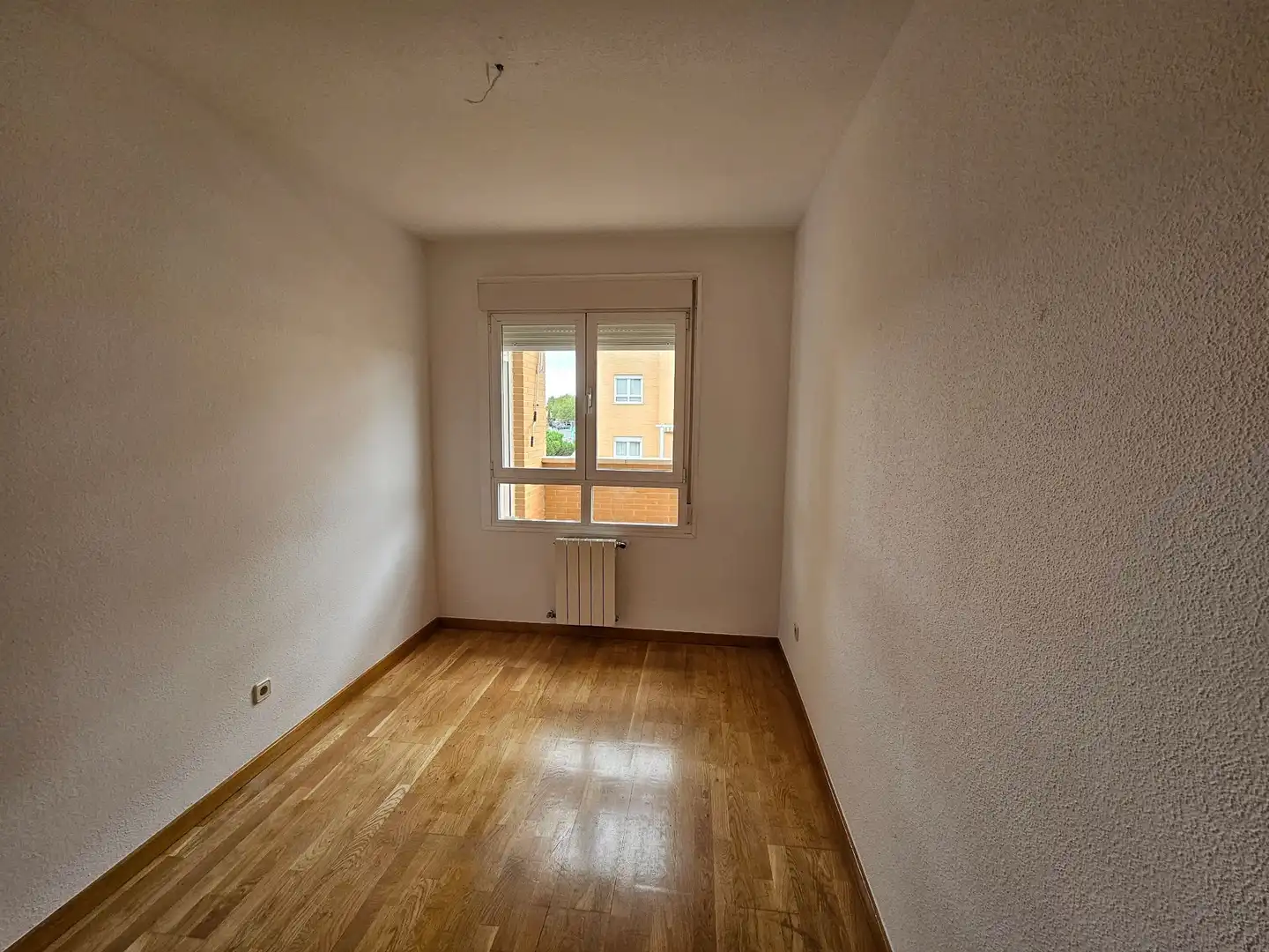 Piso de alquiler en LUIGI BOCCHERINI, Sector S