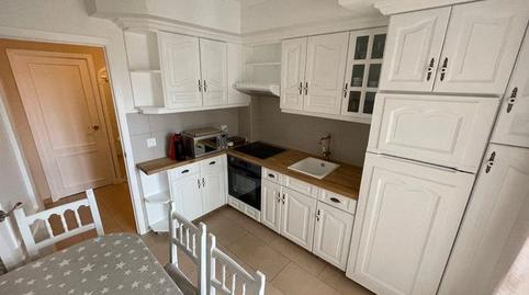 Photo 2 of Flat to rent in Avenida Portugal, A Carballeira, Ourense Capital