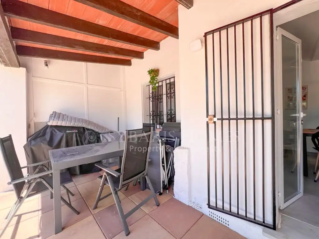 Casa a schiera con piscina in vendita a Calle Oliba, imagen 23