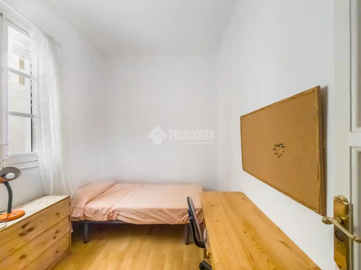 Wohnung mit Aufzug zum Verkauf in Chamberí, imagen 17