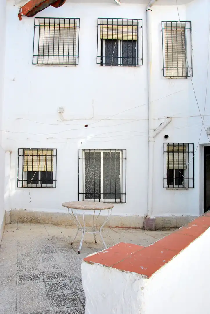 Casa adosada en venta en Plaza del Gallo, Centro ciudad