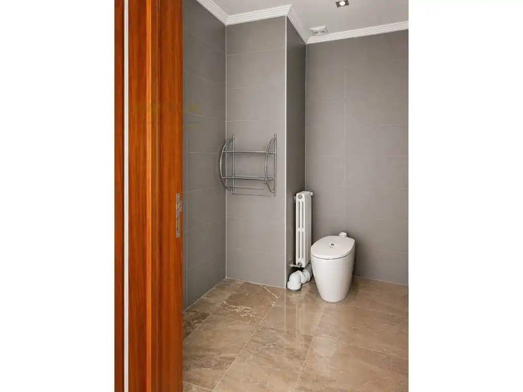 Bathroom of Country homes for sale in Santa Margalida  with Air Conditioner, Heating and Private garden