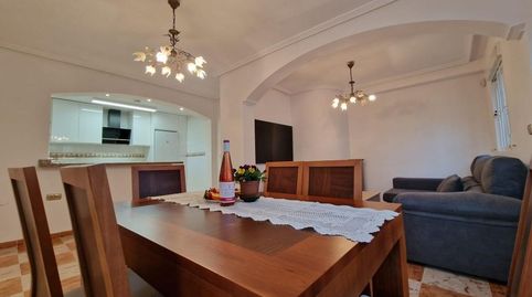 Foto 5 de Casa o xalet de lloguer a Calle Fauna Iberica-solana la, Lomas de Cabo Roig - Los Dolses, Orihuela