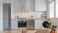 Kitchen of Flat for sale in Valdemoro  with Air Conditioner and Terrace