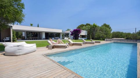 Foto 3 de Casa o chalet en venta en Llucmaçanes, Maó - Mahón