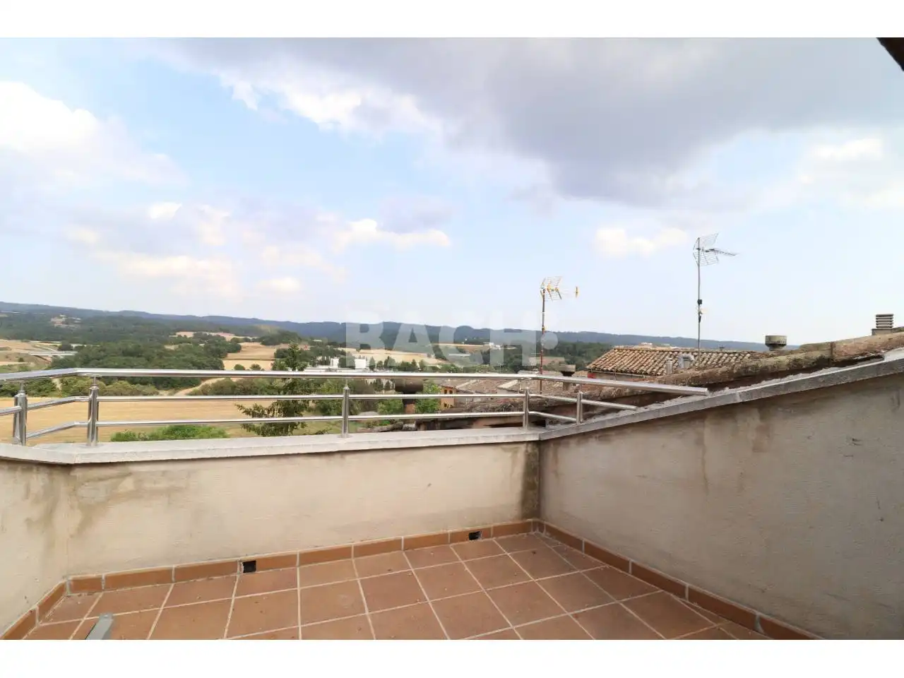 Maisonette mit Terrasse zur Miete in Olost, imagen 19