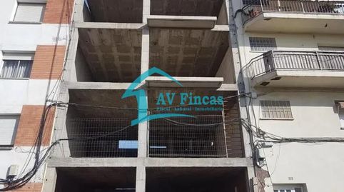 Foto 2 de Edifici en venda a Nucli Urbà, Esparreguera