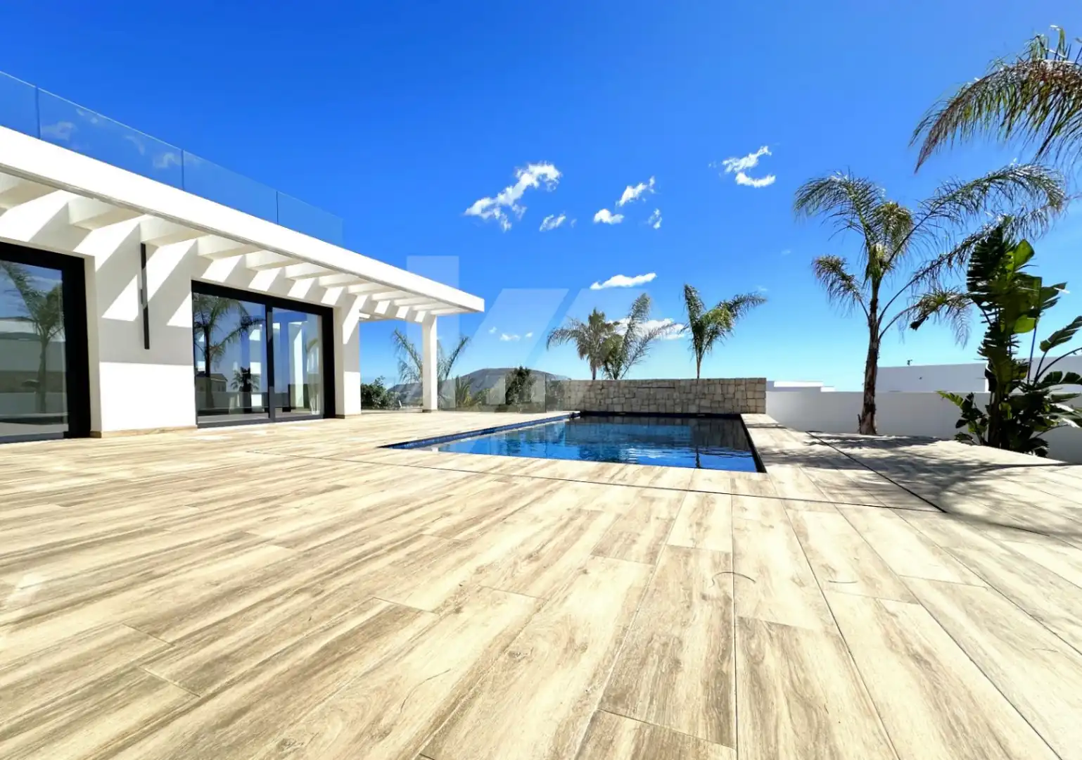 Detached house with terrace for sale in Benimeit - Tabaira, imagen 12