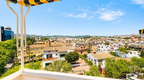 Foto 4 de Pis en venda a Son Armadans, Palma de Mallorca