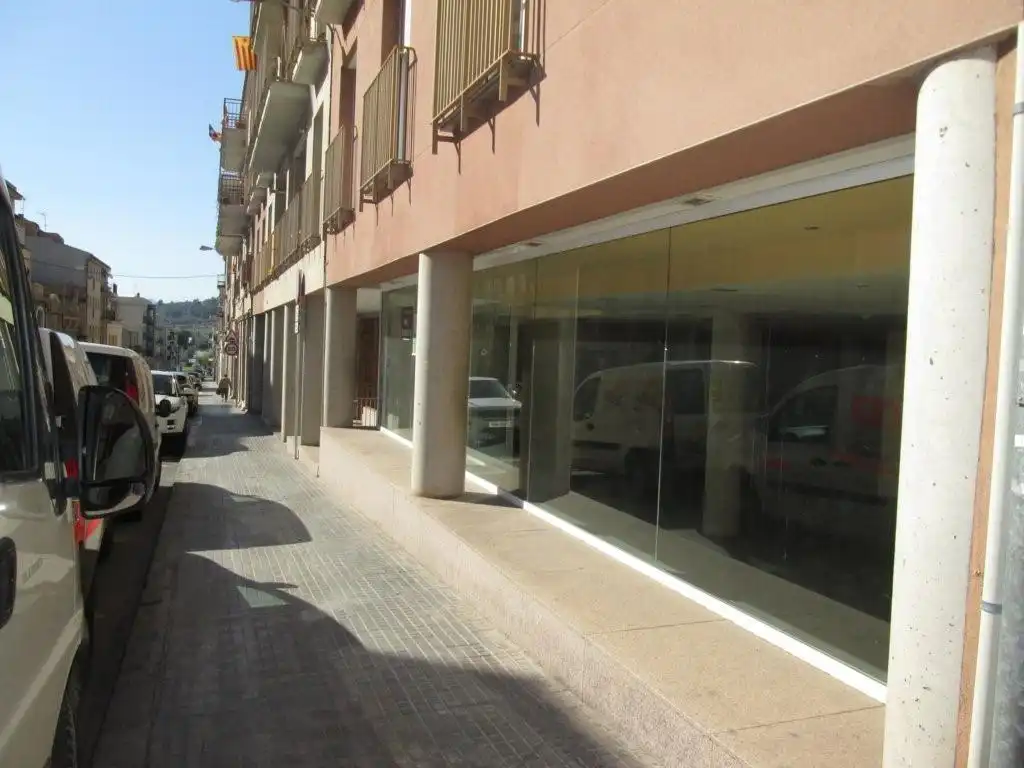 Local comercial de lloguer a Sant Julià, imagen 50