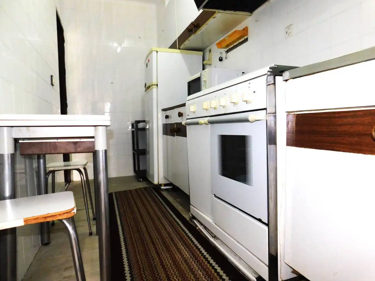 Appartement avec ascenseur à vendre à Astilleros - La Paz  - Loreto - El Corte Inglés, imagen 12
