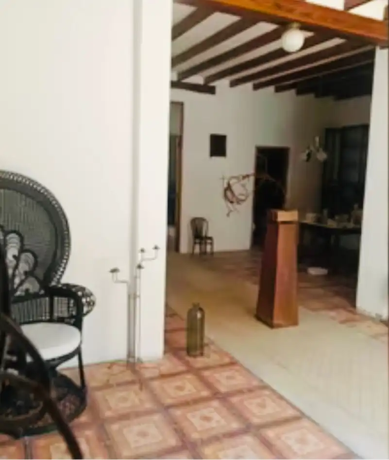 Adosado con jardín en venta en Jesús Pobre, imagen 18