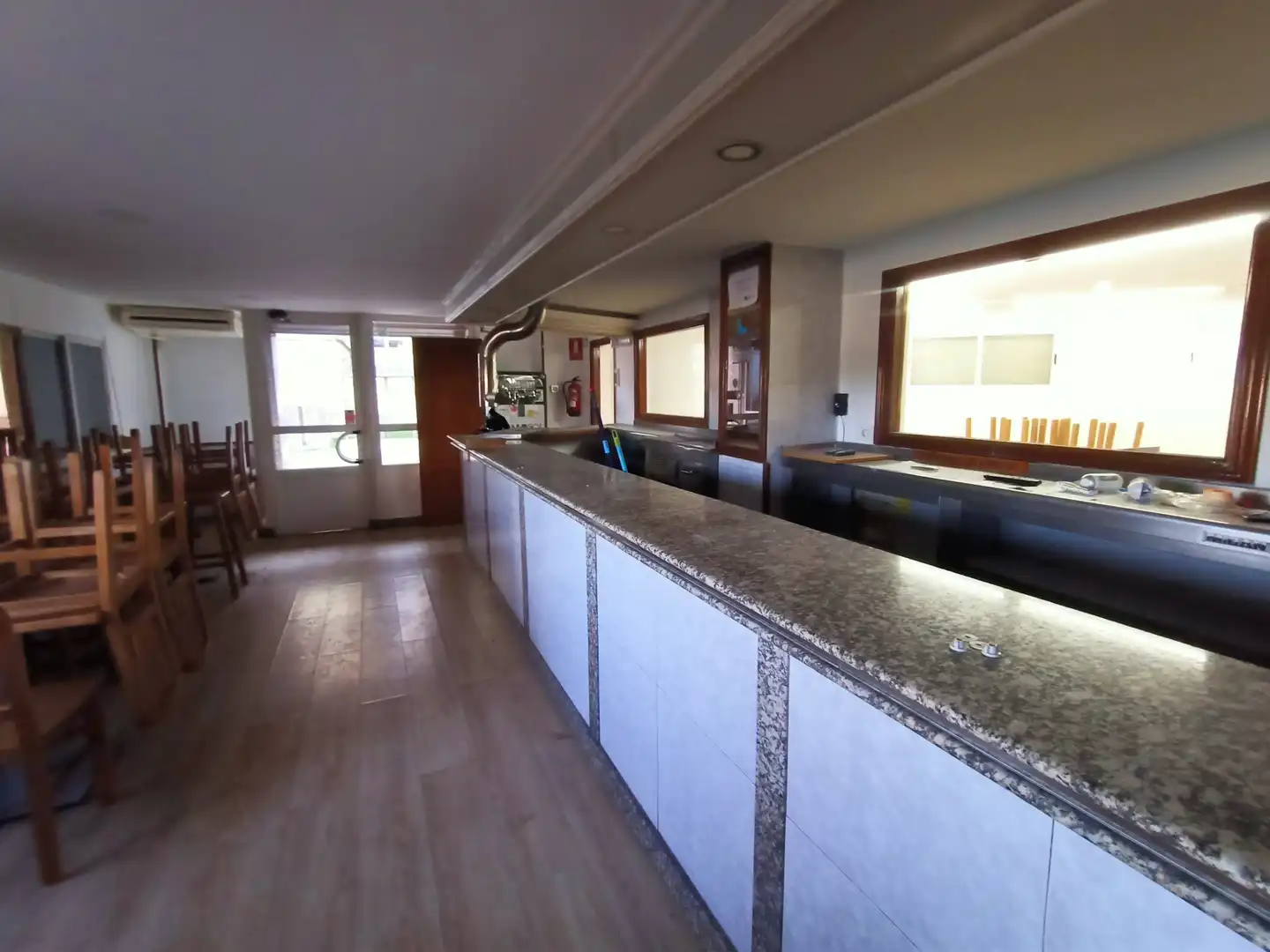 Buildings for sale in Lugo