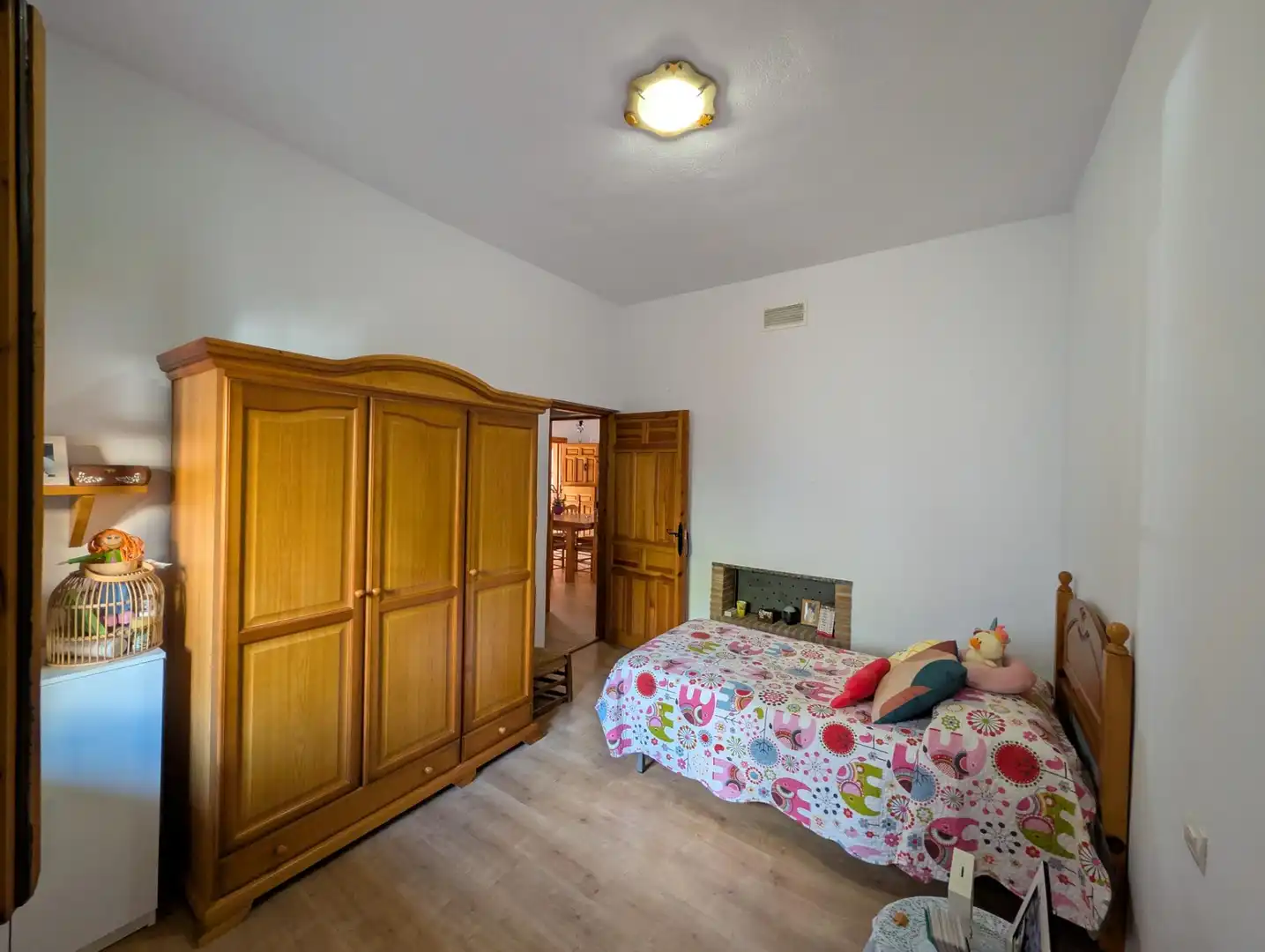 Casa rústica amb piscina en venda a Órgiva, imagen 19