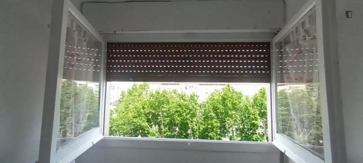 Habitación en La Verneda i la Pau