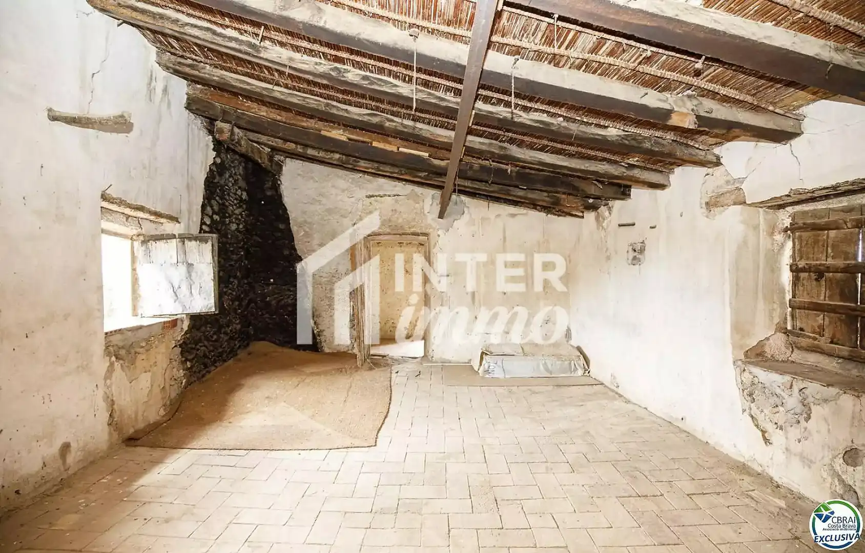 Casa o chalet en venta en Palau de Santa Eulàlia