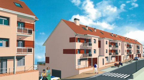 Foto 4 de Edificio en venta en Calle Valle de Oza, La Guarguera, Sabiñánigo